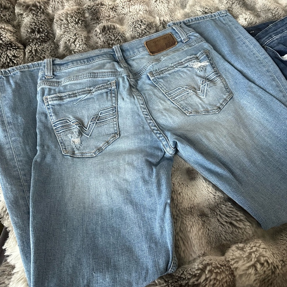 BKE men's pants
